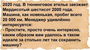 Кума, тебе нужно обязательно попробовать с негром. Сборник анекдотов