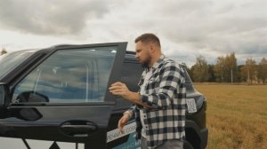 Jetour T1: первые живые эмоции!