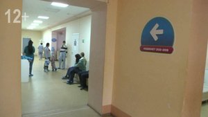 Молодые специалисты Моршанской ЦРБ