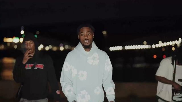 Bankrollmikeyyy - Save Your Tears ( Official Music Video )