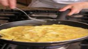 Невероятная фритата