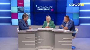 Преображение заботы: Как изменилась жизнь пожилых людей на Ставрополье