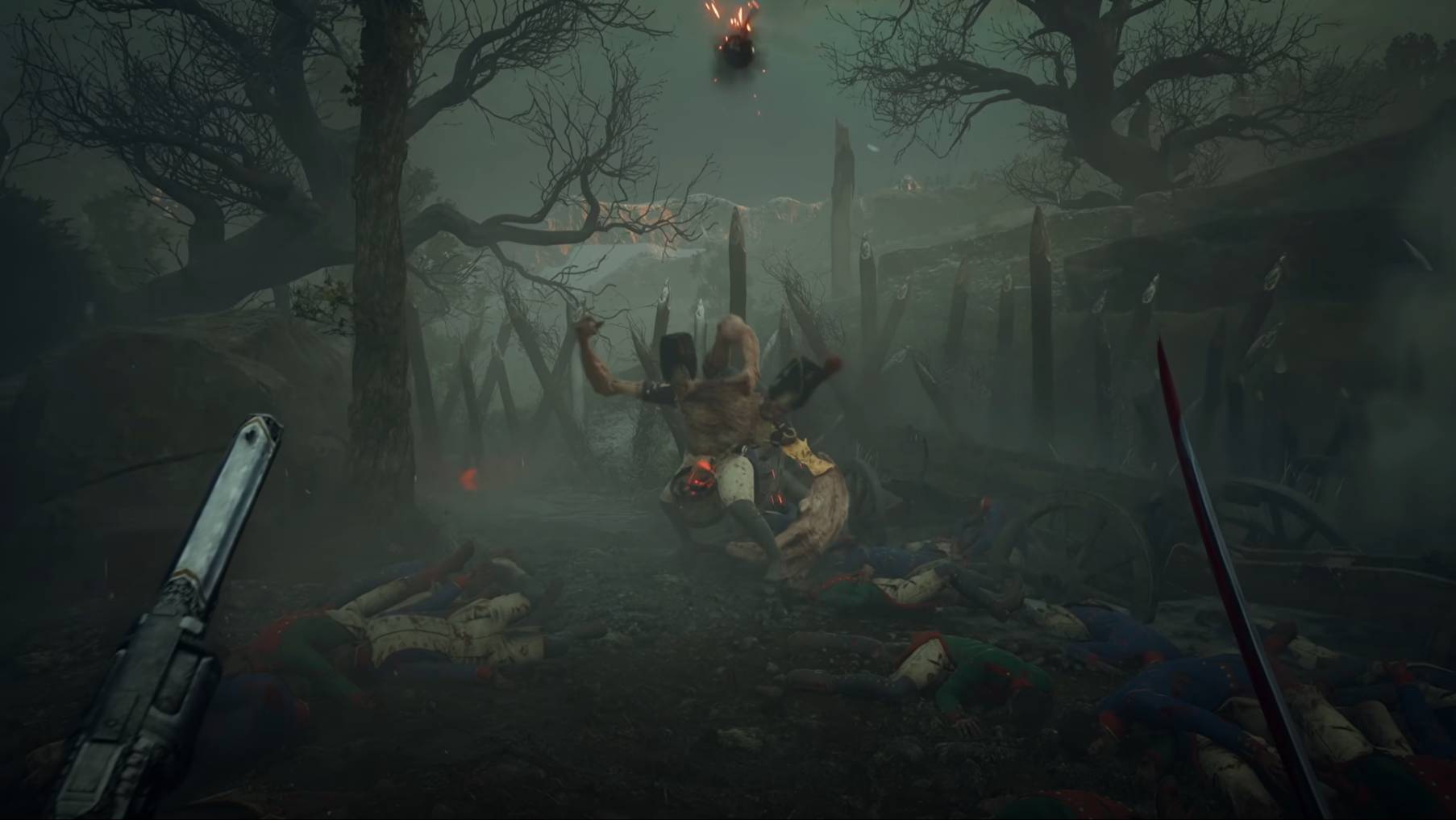 Valor Mortis