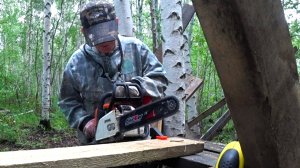 Стройка 🏕🚤🔨 4 выезд .😎17.07.2025 г.