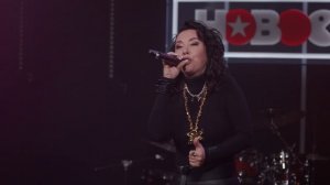 Полуфиналист Музыкастинга 8.0 IRENA SHURA