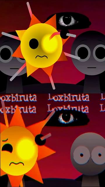 Incredibox Sprunki Partners in Carnage Vs Sprunki Partners in Carnage But Pyramixed. смотреть онлайн