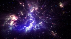 Космография. AVI & SUNO AI. Музыка для Вас