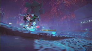 Skate Story — трейлер даты релиза