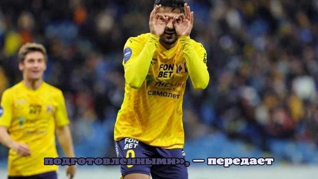 Футболист Ирана Мохебби назвал сильнейших игроков сборной России