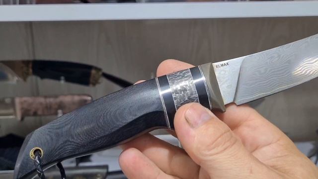 Ножи для разделки.