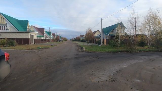 Велопокатушки по Рубцовску №102.😊