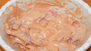 Кролик по-грузински