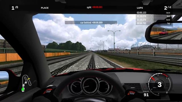 Forza Motorsport 3 #27