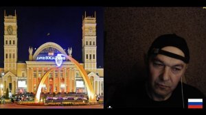 Родился в хорошей стране,а очутился в дурдоме