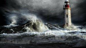 Шторм Россия 1