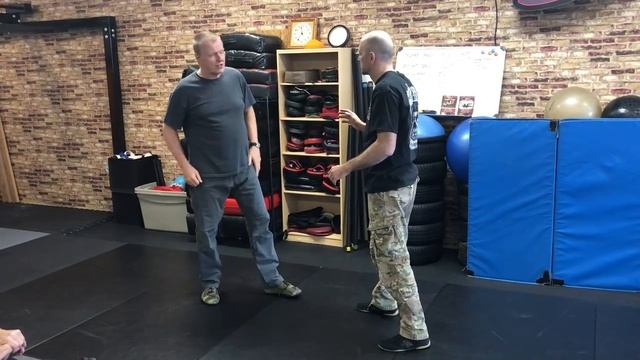 Force Necessary - Stop 1-6 Explanation