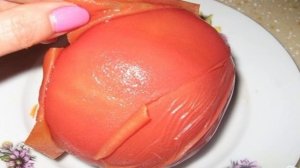 Овощные коктейли в блендере