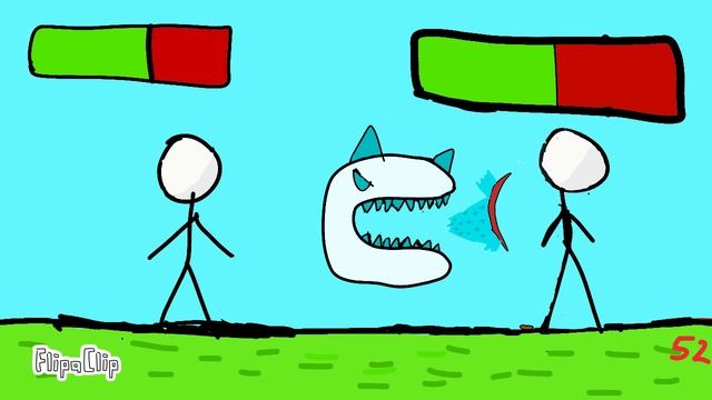 Fight Animation