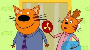 ТРИ КОТА - СБОРНИК МУЛЬТИКОВ - МУЛЬТИКИ ДЛЯ ДЕТЕЙ И МАЛЫШЕЙ - МУЛЬТФИЛЬМЫ