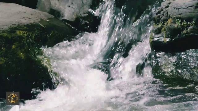 Музыка & Релакс.| Звуковая петля журчащей воды.| Расслабляющая.
