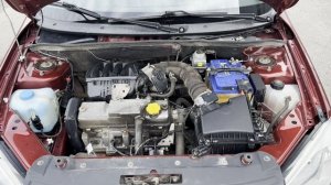 Lada (ВАЗ) Granta '2018 года
