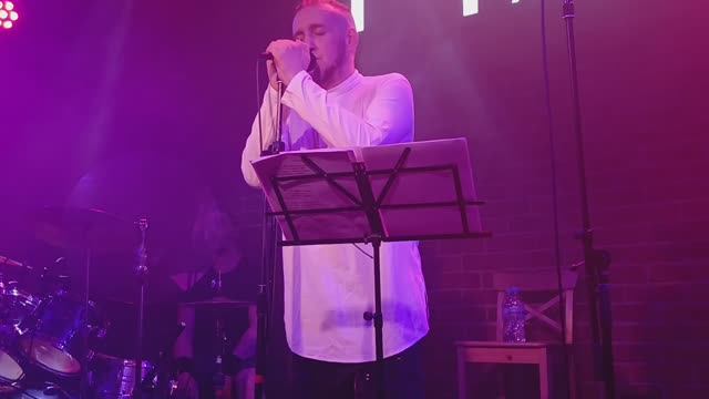 Концерт группы СтимфониЯ 09.10.2025.