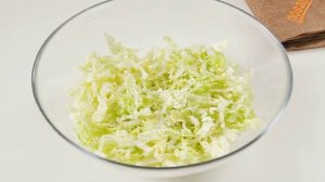 Новогодний салат Пятачок