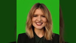 Пример ИИ Аватара разработано в НАСО