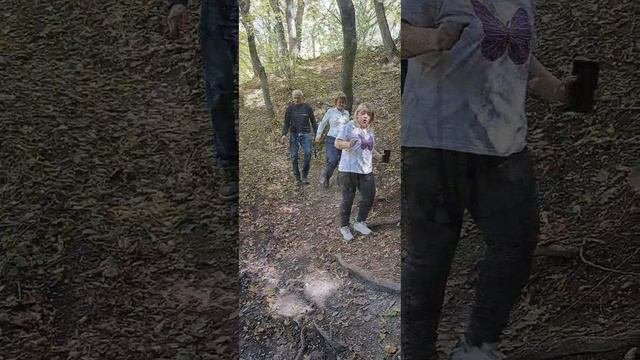 Покатушки по КМВ. #НИВА рулит