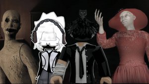 ОГРАБЛЕНИЕ ДОМА ПОШЛО НЕ ПО ПЛАНУ...