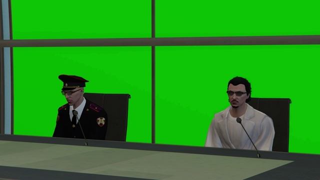 Интервью у майора росгвардии