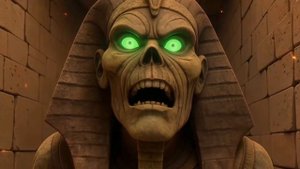 Iron Maiden - Powerslave