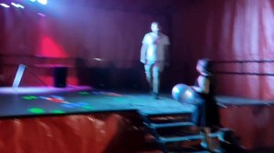 цыганская фотозона для цыган на свадьбу💕