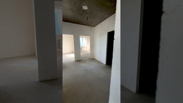 В продаже квартира с 3-мя спальнями