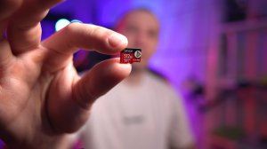 Lexar Play Pro MicroSD Express Пушечная скорость для твоей портативки