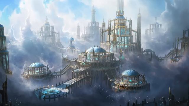 BLUME | Homebound - Atmospheric Background Music For Work