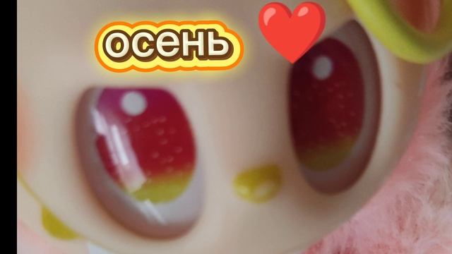 осень ❤️