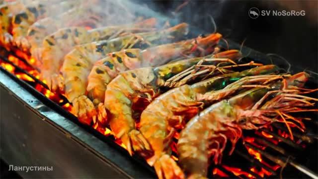 Почему мясо Норвежского омара — Nephrops Norvegicus относят к деликатесным продуктам ?
