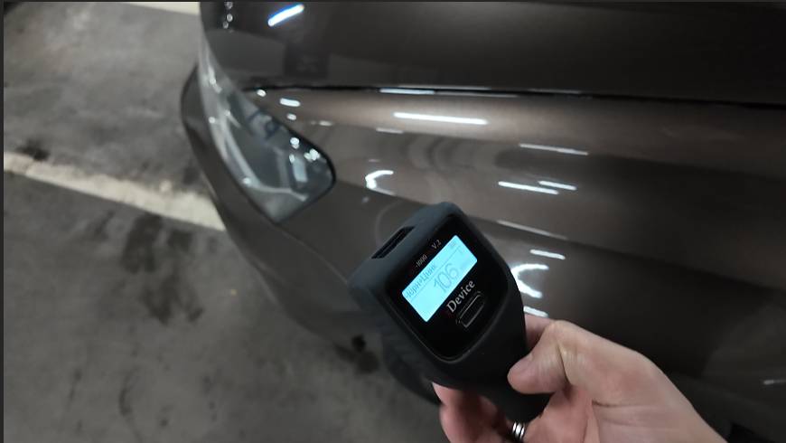 Volkswagen Polo 2019 1.6 AT