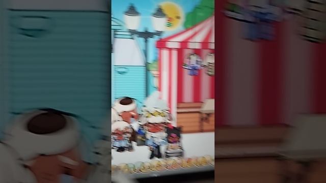 влог 3