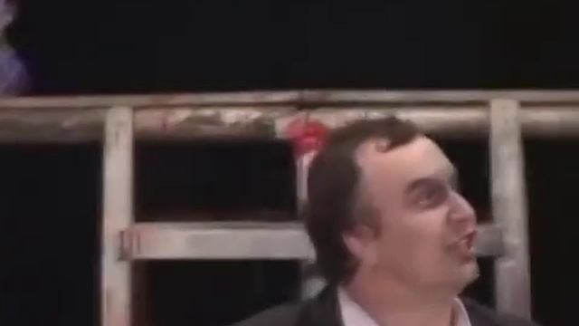 И был вечер и было утро день шестой