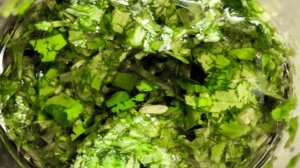 Новогодняя закуска из цуккини