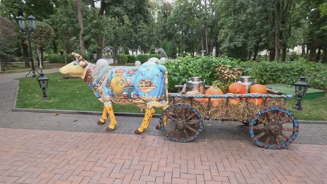 Смоленск | город Смоленск |  что  посмотреть в Смоленске | Smolensk