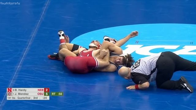Уложил на лопатки. Наверное, самый обидный способ проиграть