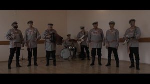 "Эх, дороги" - "Народный самодеятельный коллектив" ВИА "Доброслав".