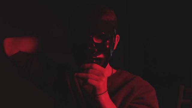 Дроппер. Работа с конкурса «История в соцмедиа»