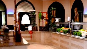 Miramar Al Aqah Beach. Miramar. Мирамар .Обзор отеля Miramar. Обзор ресторана Miramar