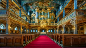 🇵🇱 Тайна Белых Врат и Духовный Триумф Силезии!