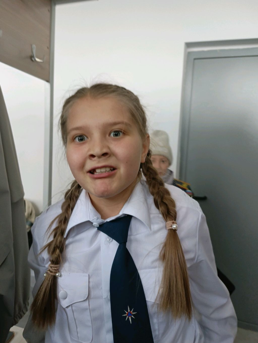 проводим время в наше шалаше
