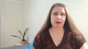 Готовые работы.  СП Краски осени. Покупки. Проекты.#Отчет_ВнВ6